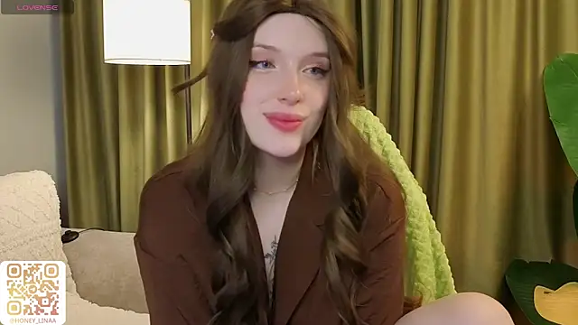 Czat XXX na żywo – honey_kors