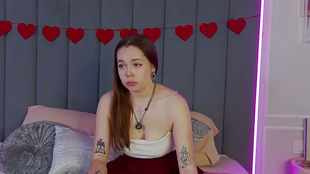 AmeliaSunshine Live XXX Chat