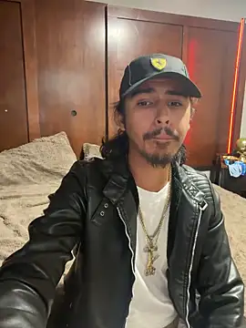 jrrichforever Show in webcam