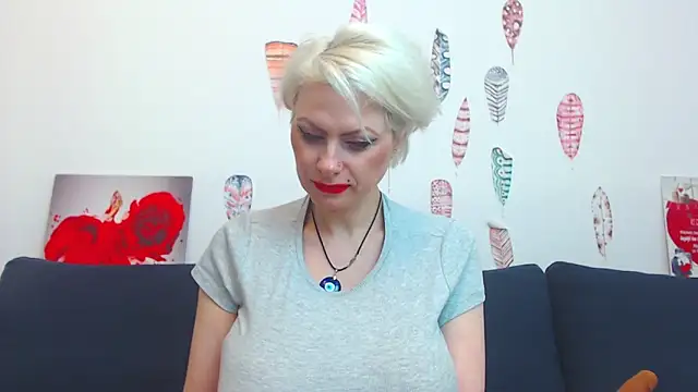 Playful_Goldie_WOW__ Adlı Modelin Web Kamerası Şovu