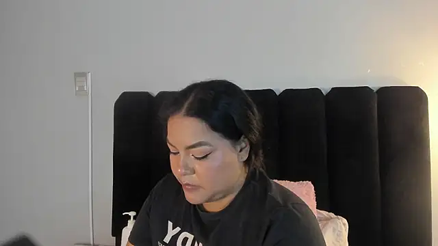 Czat XXX na żywo – Amaranoir-