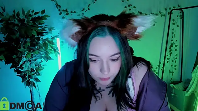 Mia_R0ss Adlı Modelin Canlı XXX Sohbeti