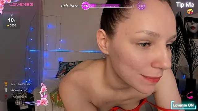 Онлайн чат XXX AliceW0ral