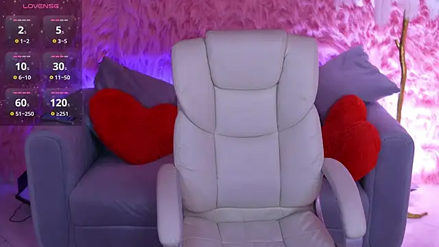 Онлайн чат XXX TinaMelt