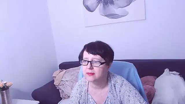 ChristaRose's Live XXX Chat