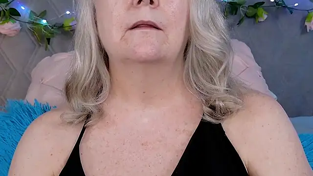 Kaitlyn_Winters Obrolan Langsung XXX