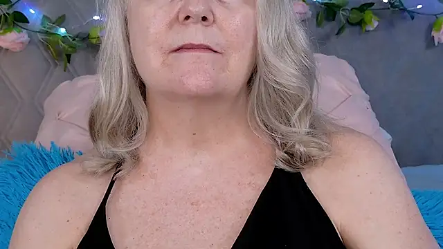 แชท XXX สดของ Kaitlyn_Winters