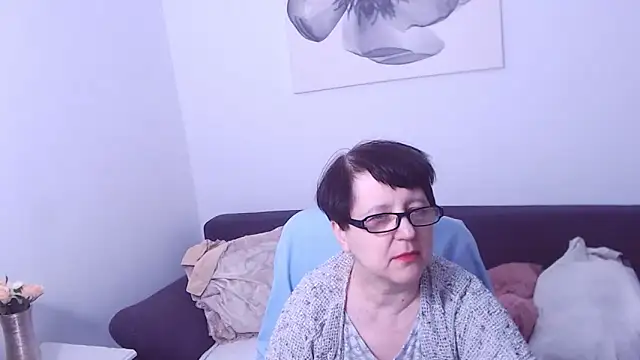 ChristaRose – Live XXX-chat