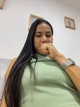 dominantandsubmissiveshow 라이브 XXX 채팅