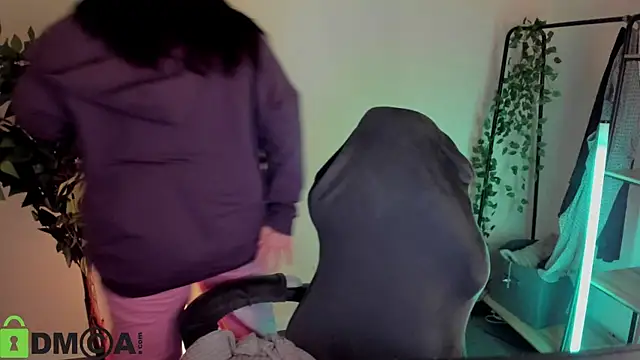 Chat XXX ao vivo de Mia_R0ss