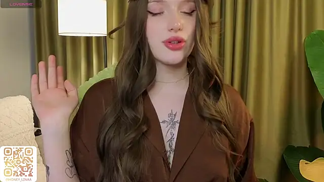 honey_kors Chat XXX live