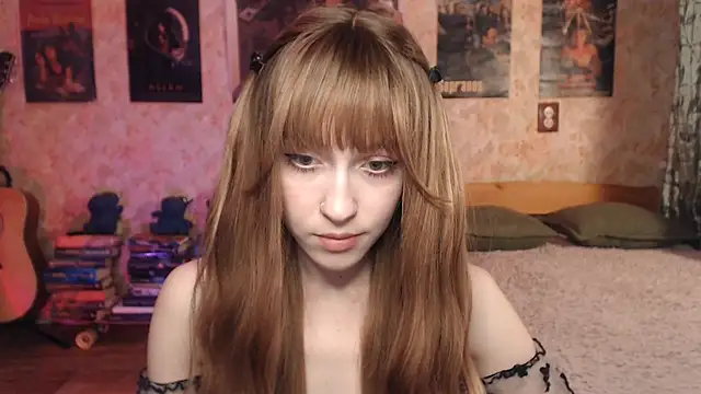 Friendly_Ellie 现场XXX聊天