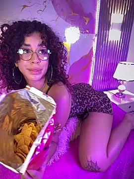 Woo_isDaphne 现场XXX聊天