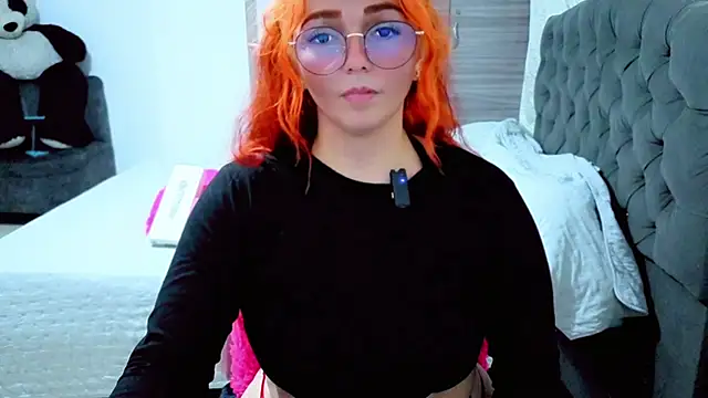 Alexatexa2929 Live XXX Chat