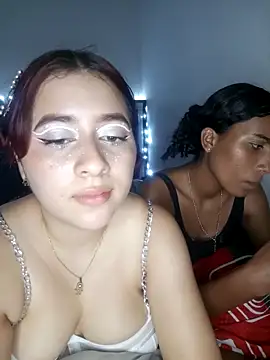 Czat XXX na żywo – Chloe_Sky_love