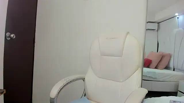 thalia_nichols Obrolan Langsung XXX