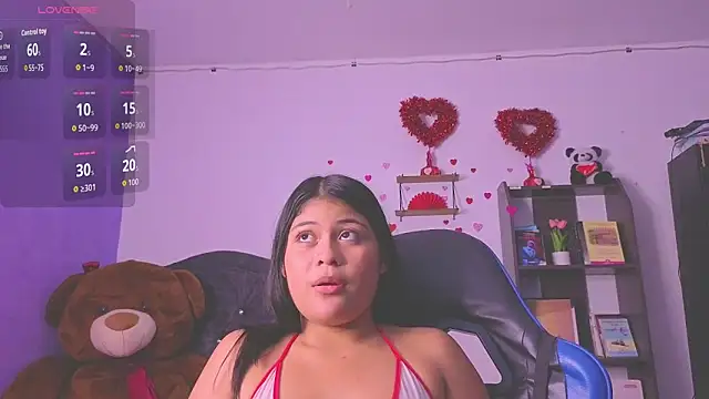 Czat XXX na żywo – BadKittyy