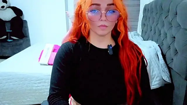 Alexatexa2929 élő XXX-chatje