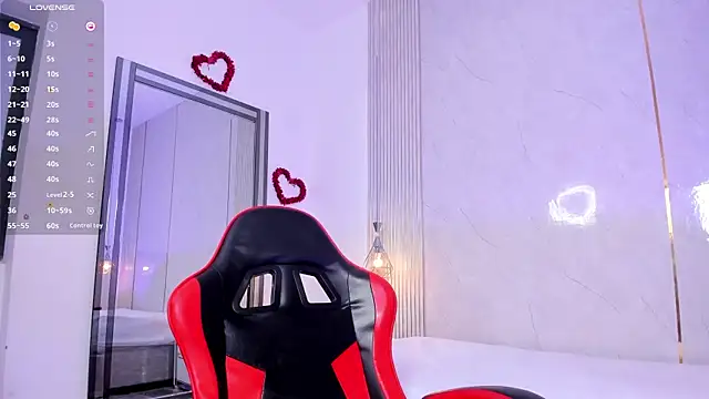 CandyRouse__ 现场XXX聊天