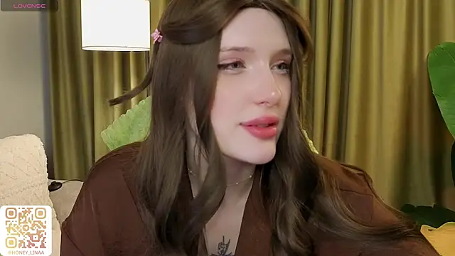 honey_kors élő XXX-chatje