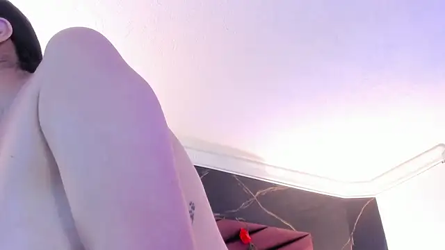 Živý XXX chat ValerySex_