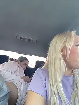 MerlinDave élő XXX-chatje