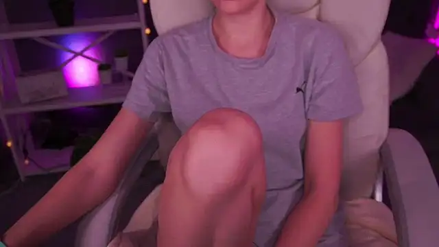 EviLune élő XXX-chatje