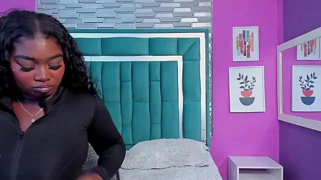 Chat XXX ao vivo de LORENSCOLLINS