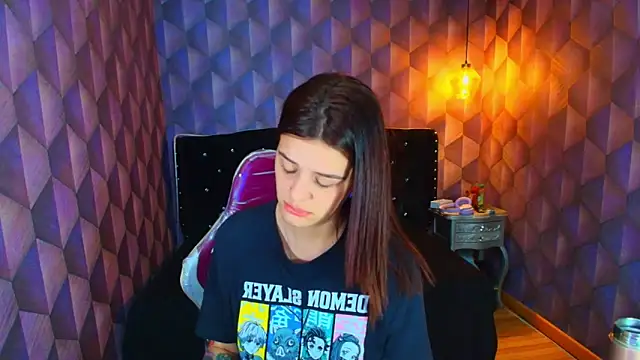 LiaHarryis Live XXX Chat