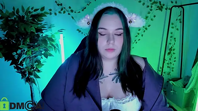 Chat XXX ao vivo de Mia_R0ss