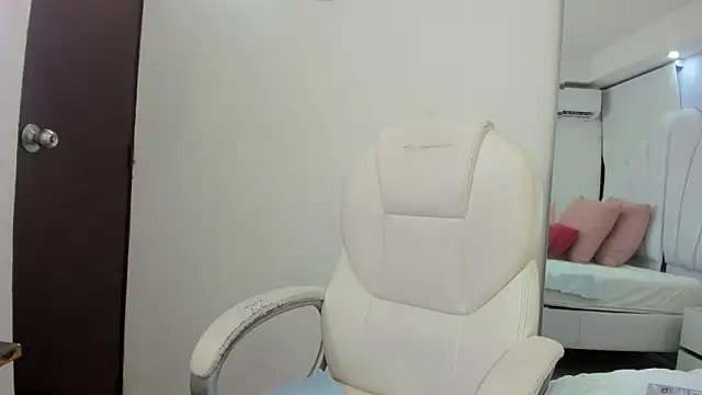 Sembang XXX Secara Langsung thalia_nichols