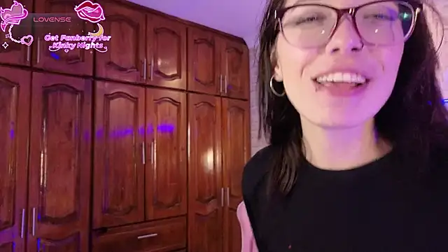 Chat XXX ao vivo de HarperrWest