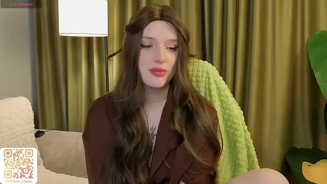 honey_kors – webcam-show