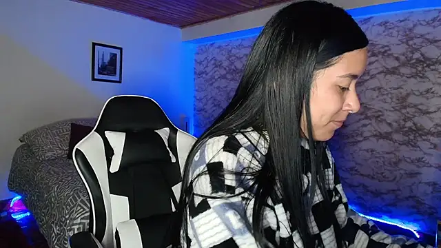 Camila_IRoose – Naživo XXX chat