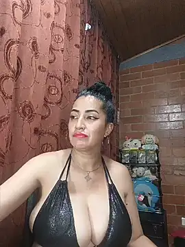 Chat XXX en directo de Alexandrina