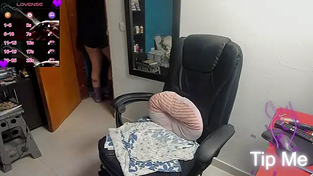 peanut_tangerine – Naživo XXX chat