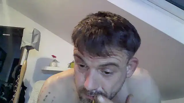 Cambitchboy – Naživo XXX chat