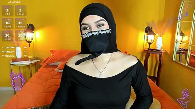 Chat XXX Live malek_zark2