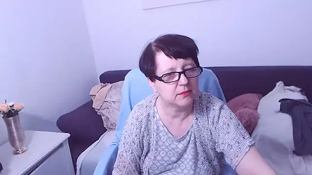 ChristaRose Show Webcam