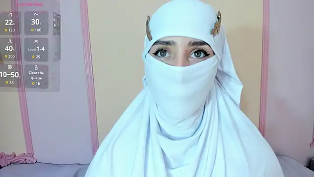 rawiya Chat XXX live