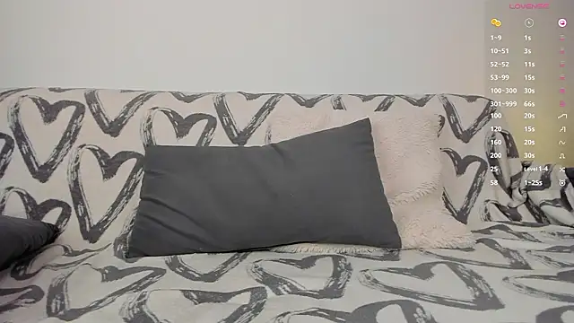 Sembang XXX Secara Langsung DanaCandy