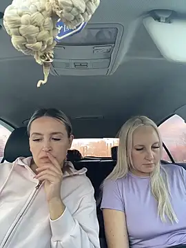 Chatroom XXX en direct de MerlinDave