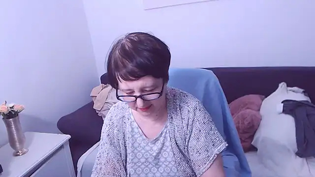 Chatroom XXX en direct de ChristaRose