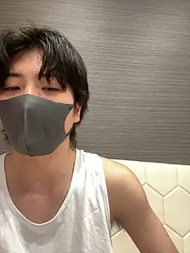 عرض كام CHROME-kun925