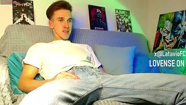 Midnighter_ 现场XXX聊天