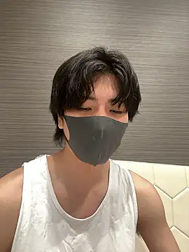 CHROME-kun925n Webbikameraesitys