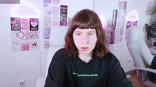 Chat XXX Live CutieKai_