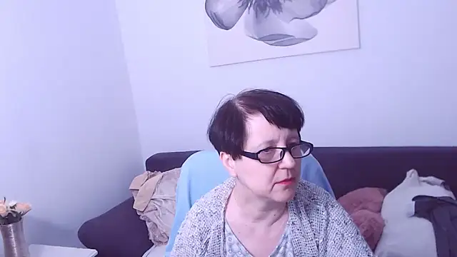 ChristaRose Obrolan Langsung XXX