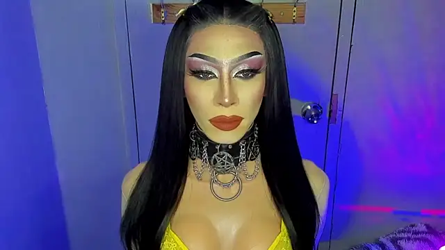 anitacruise Chat XXX live