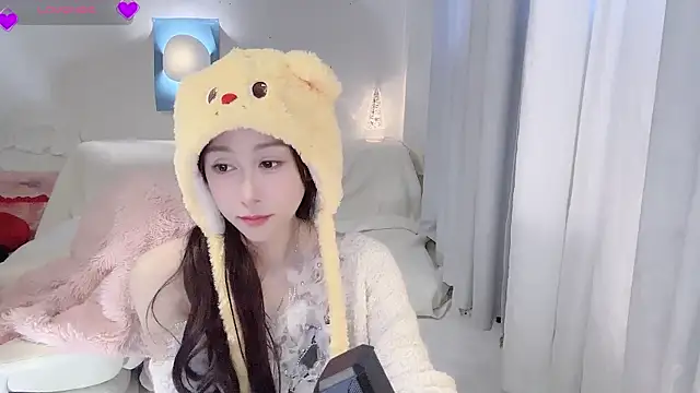 แชท XXX สดของ Fayebae_11